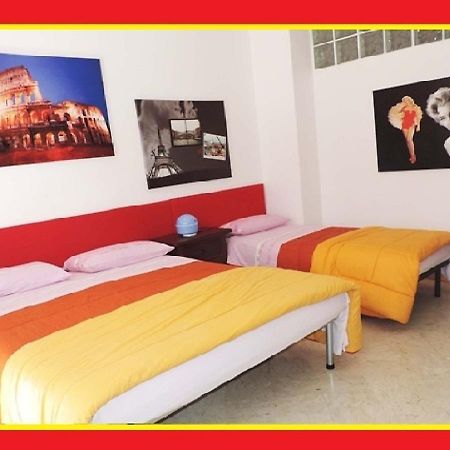Bed & Breakfast Maricentro Taranto Exterior foto