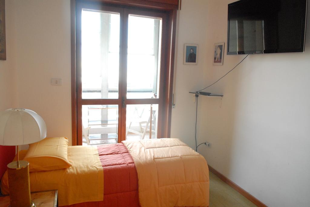 Bed & Breakfast Maricentro Taranto Exterior foto