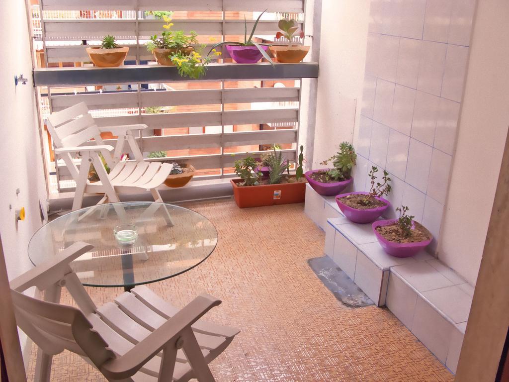 Bed & Breakfast Maricentro Taranto Quarto foto