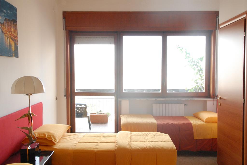 Bed & Breakfast Maricentro Taranto Exterior foto