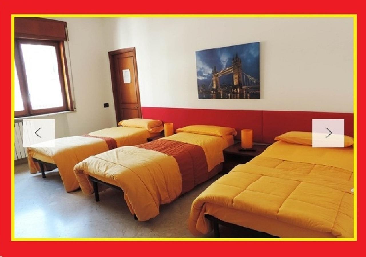 Bed & Breakfast Maricentro Taranto Exterior foto