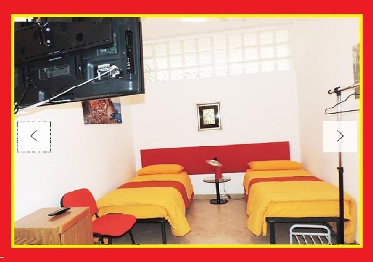 Bed & Breakfast Maricentro Taranto Exterior foto