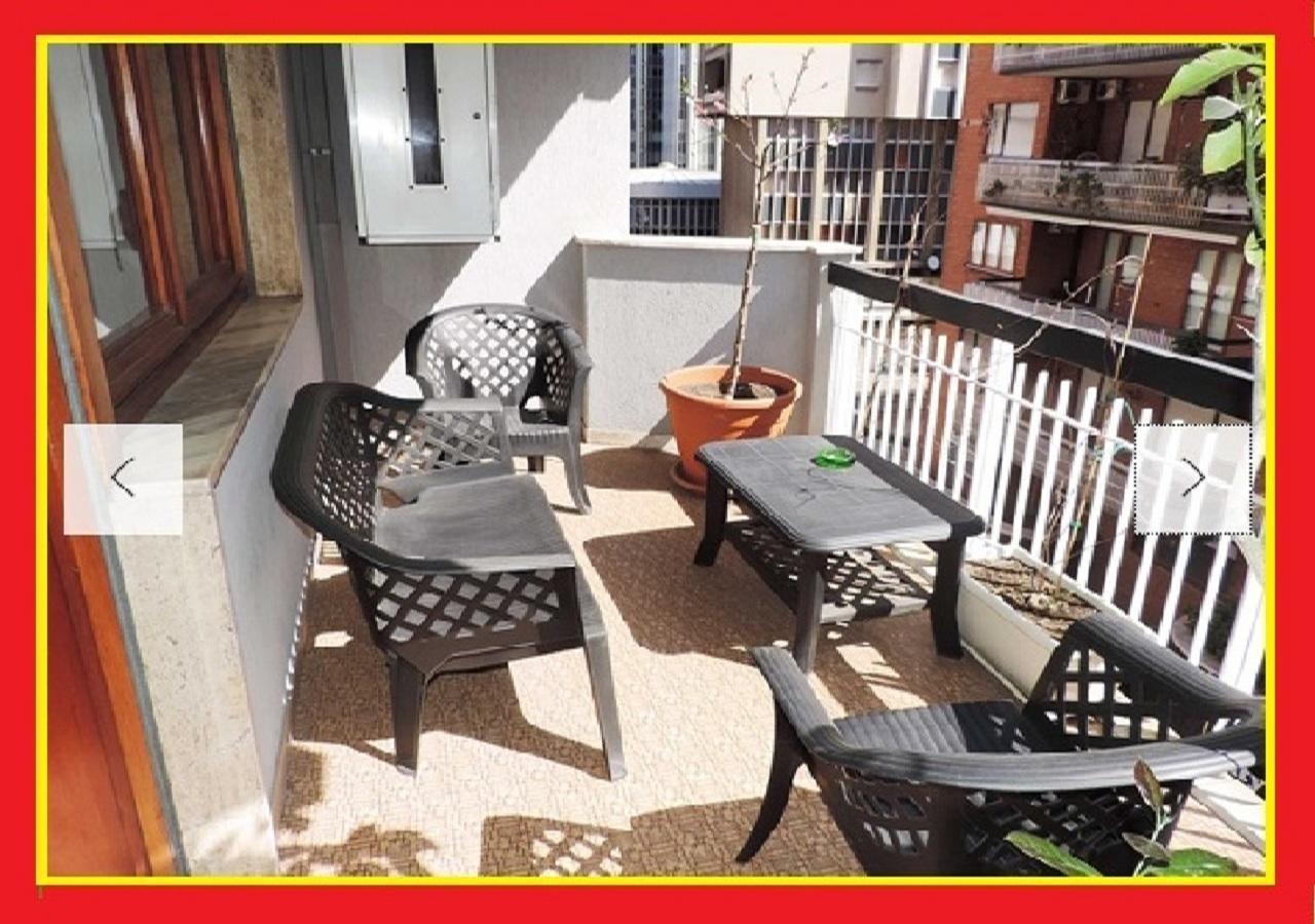 Bed & Breakfast Maricentro Taranto Exterior foto