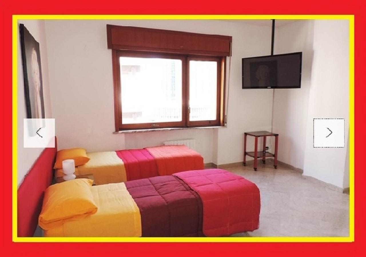 Bed & Breakfast Maricentro Taranto Exterior foto